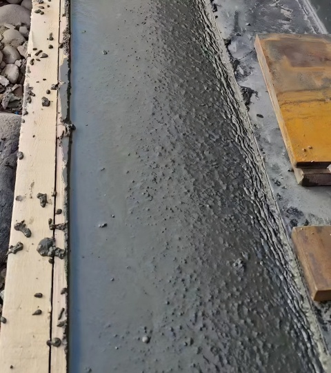 福州环氧砂浆的特点及施工流程​