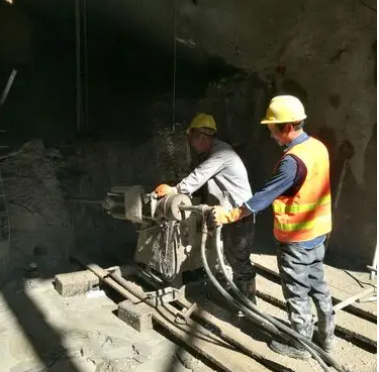 福州水下抗分散灌浆料特点 水下不分散注浆料介绍