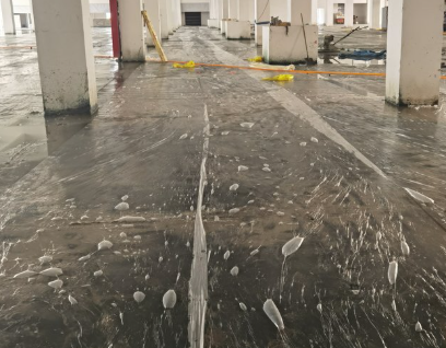 福州不发火砂浆和不发火金属骨料有什么区别