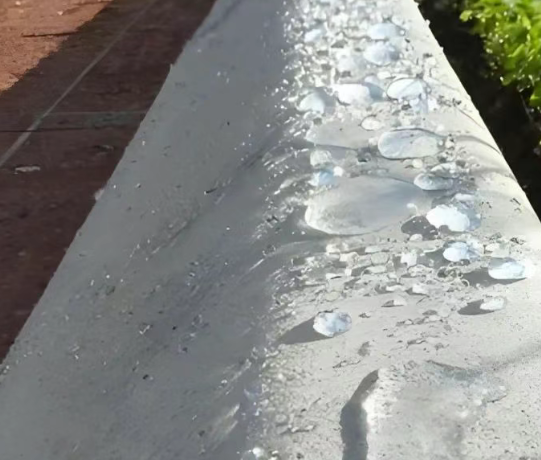 福州硅烷浸渍涂料在混凝土保护中的应用