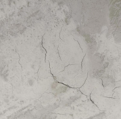 福州灌浆料为什么会产生裂缝？出现裂缝该如何处理？