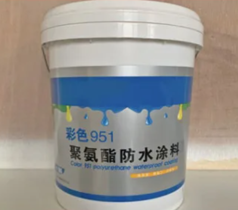 福州聚氨酯防水涂料