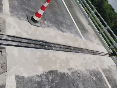 福州伸缩缝更换后浇筑材料快速结构修补料速砼的产品特点及施工流程​