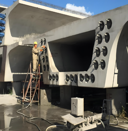 福州压浆料施工流程及注意事项